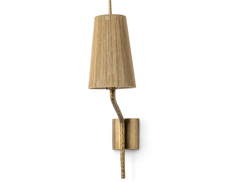 Renee Single Sconce