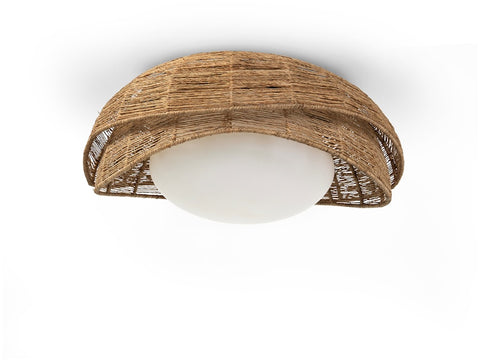 Mia Flush Mount