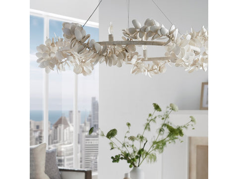 Roma Chandelier