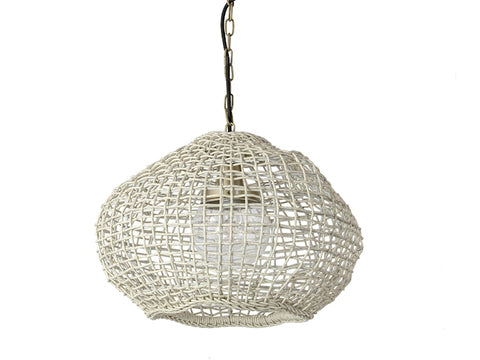 Belvedere Outdoor Pendant, Small