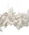 Claudia Chandelier, Long