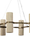 Sinclair Chandelier, Small