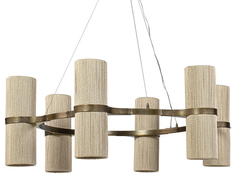 Sinclair Chandelier, Small