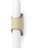 Georgina Sconce, Natural