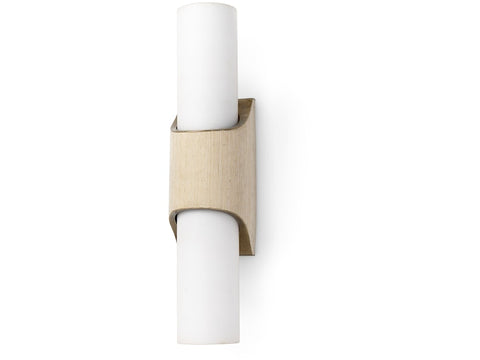 Georgina Sconce, Natural