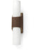 Georgina Sconce, Brown