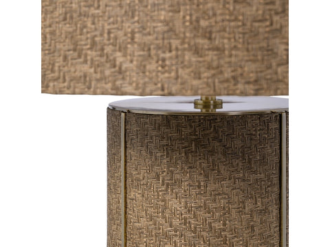 Bailey Table Lamp, Large
