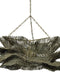 Miramar Chandelier, Grey