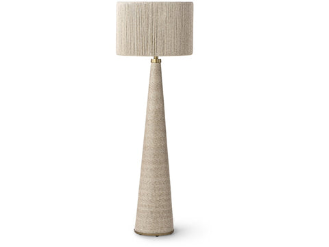 Portland Outdoor Floor Lamp