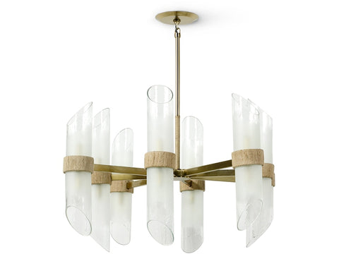 Yvonne Chandelier