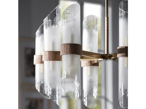 Yvonne Chandelier