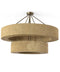 Monterey Tiered Chandelier