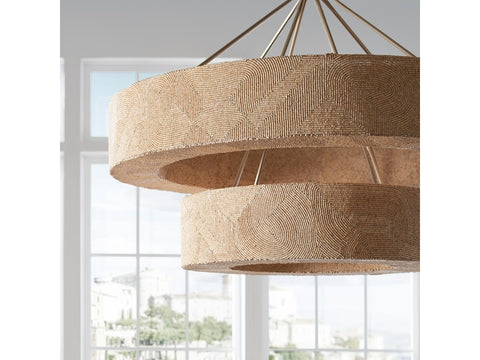 Monterey Tiered Chandelier