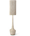 Newport Outdoor Floor Lamp