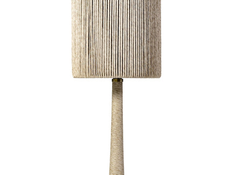 Newport Outdoor Floor Lamp