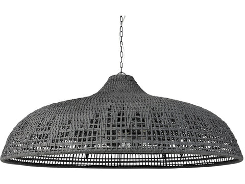 Westerly Outdoor Chandelier 54''