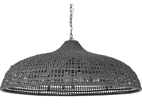Westerly Outdoor Chandelier 42'',
