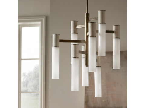 Vicente Chandelier