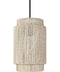 Everly Outdoor Pendant, Small
