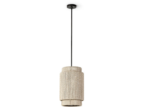 Everly Outdoor Pendant, Small