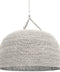 Green Oaks Oversized Pendant