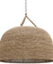 Green Oaks Oversized Pendant