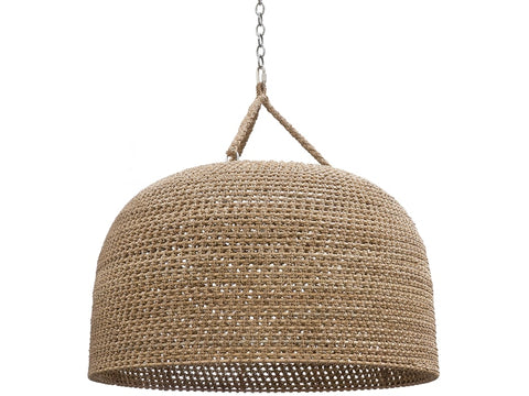 Green Oaks Oversized Pendant