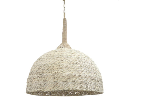Wisteria Oversized Pendant