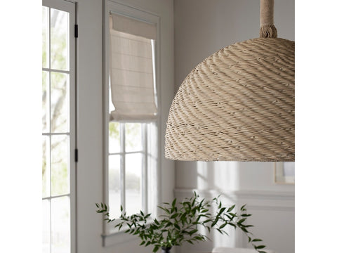Wisteria Oversized Pendant