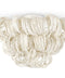 Monroe Semi Flush Mount