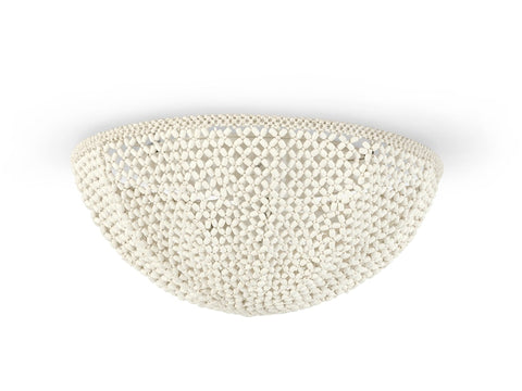 Quinn Flush Mount