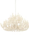 Seychelles Coco Chandelier