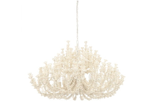 Seychelles Coco Chandelier