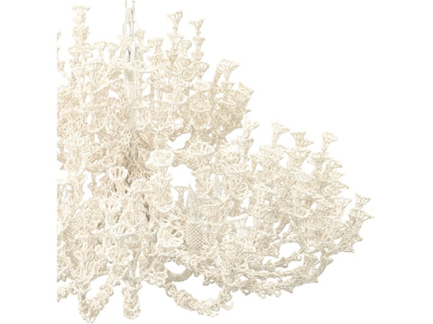 Seychelles Coco Chandelier