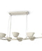 Delilah Linear Chandelier