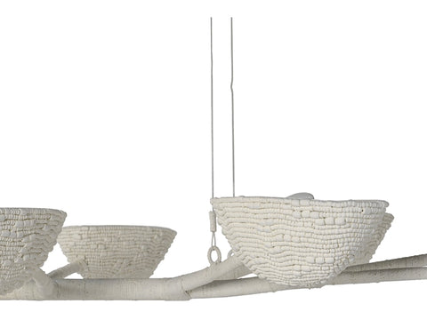 Delilah Linear Chandelier