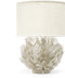 Coco Magnolia Table Lamp
