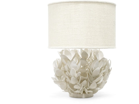 Coco Magnolia Table Lamp