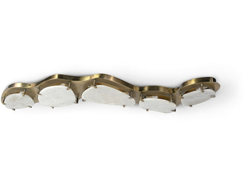 Jovy Flush Mount