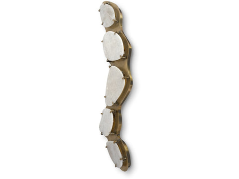 Jovy Flush Mount