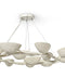 Delilah Round Chandelier