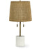 Winslow Table Lamp