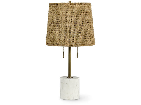 Winslow Table Lamp