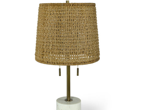 Winslow Table Lamp