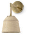 Capistrano Sconce, Natural