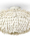 Mariposa Semi Flush Mount