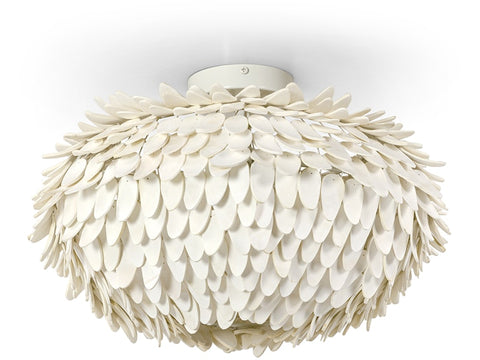 Mariposa Semi Flush Mount