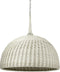 Wisteria Outdoor Chandelier 44''