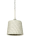 Wisteria Outdoor Chandelier