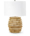 Kenis Braided Table Lamp